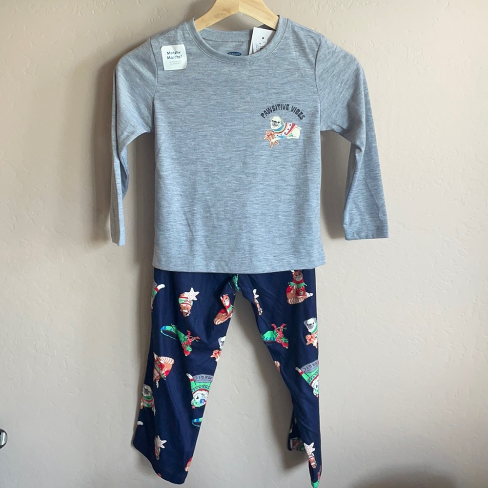 Kids PJ’s